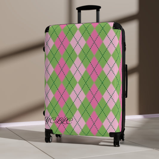 Travel Suitcase(6)