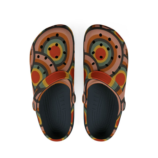 Plankton Clogs