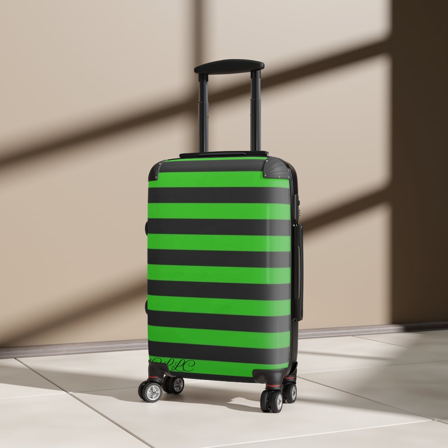 Travel Suitcase(3)