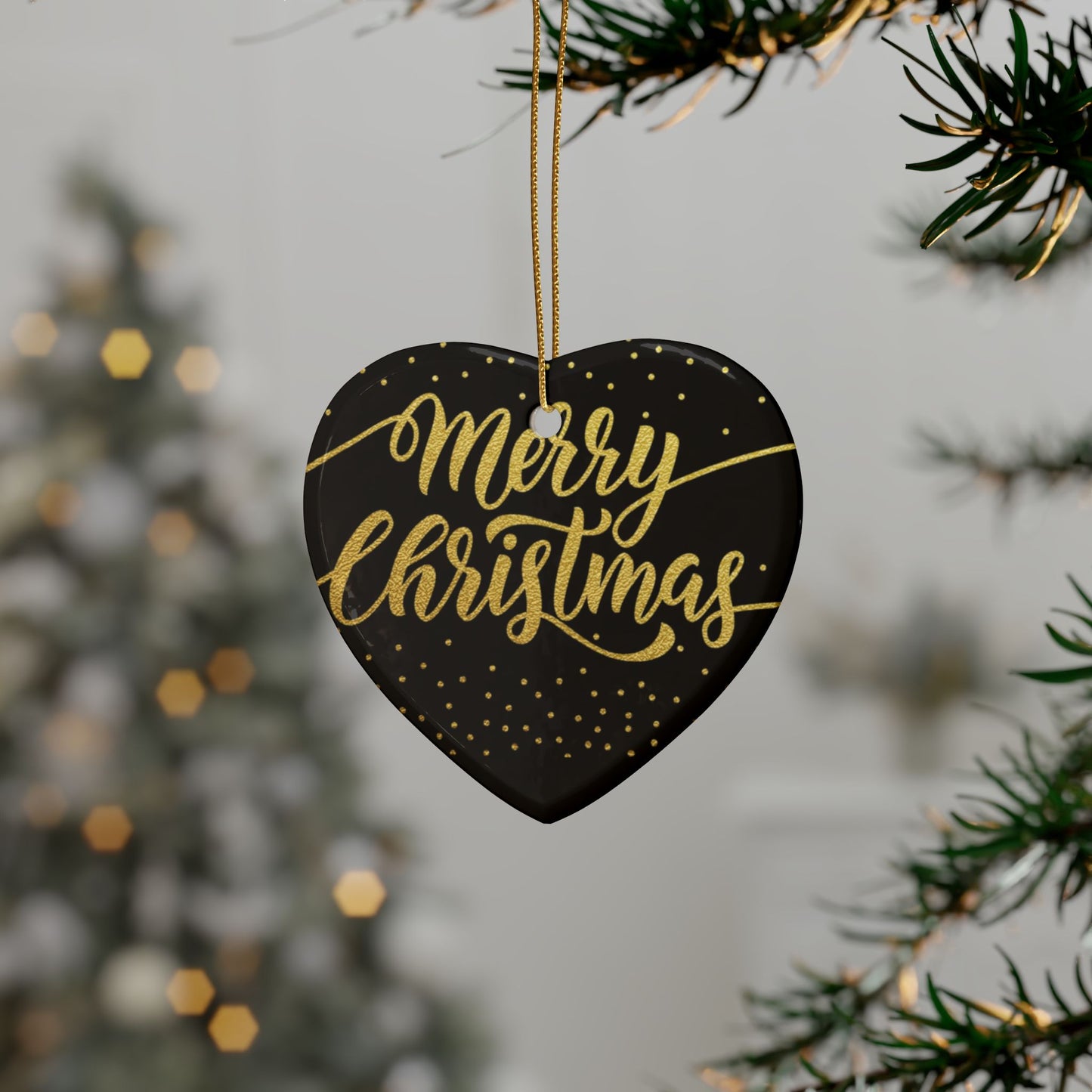 Ceramic Ornaments (1pcs, 5pcs, 10pcs, 20pcs)