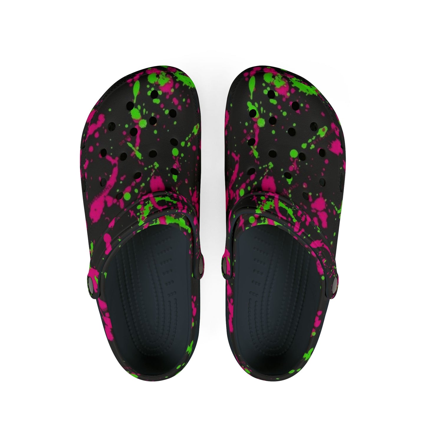 Rave Clogs
