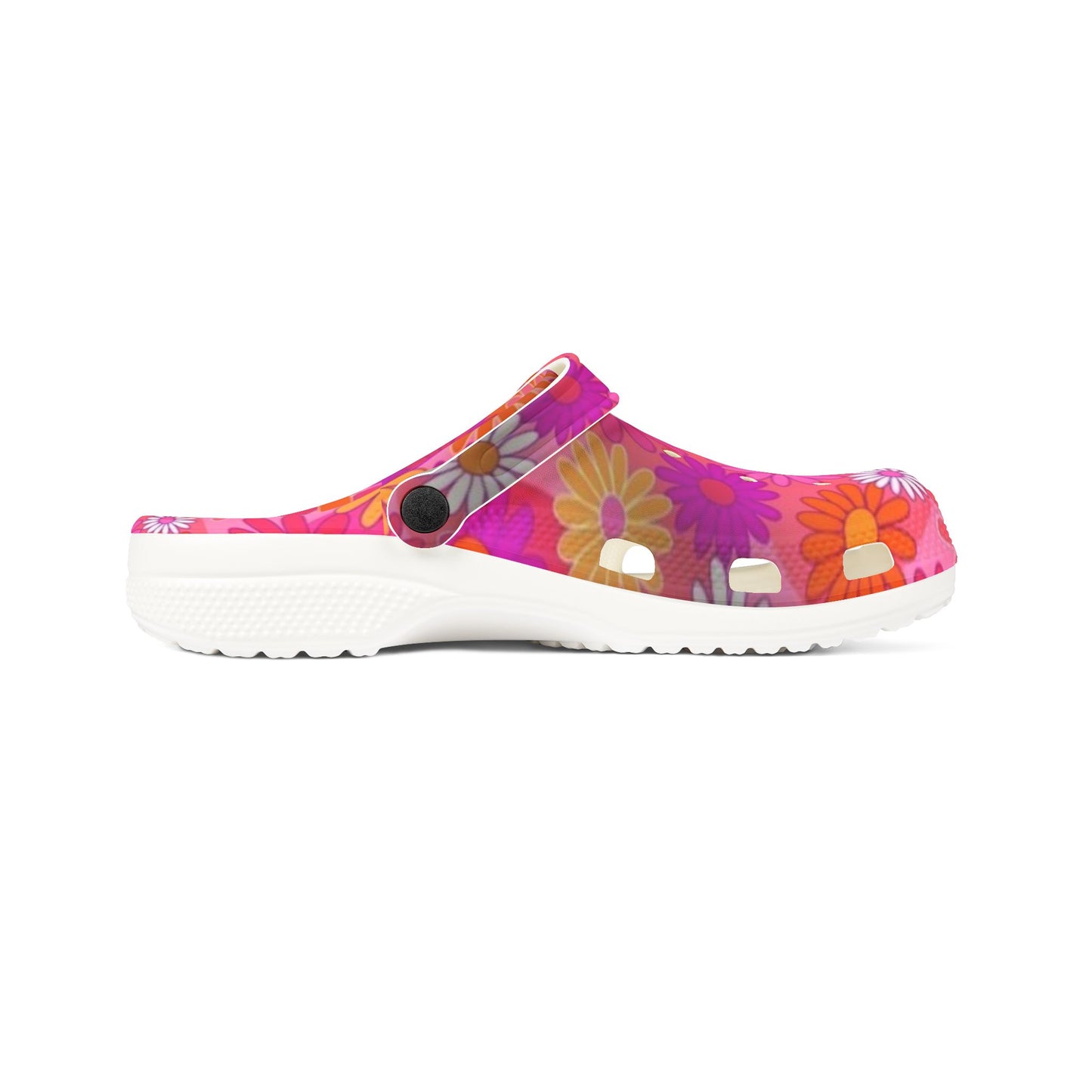 Beauty Clogs