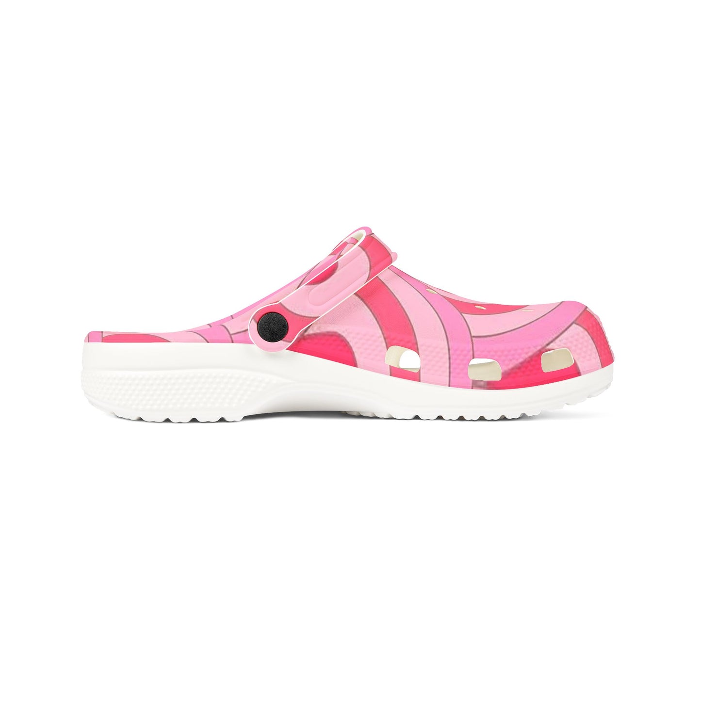 Over the Hill Clogs