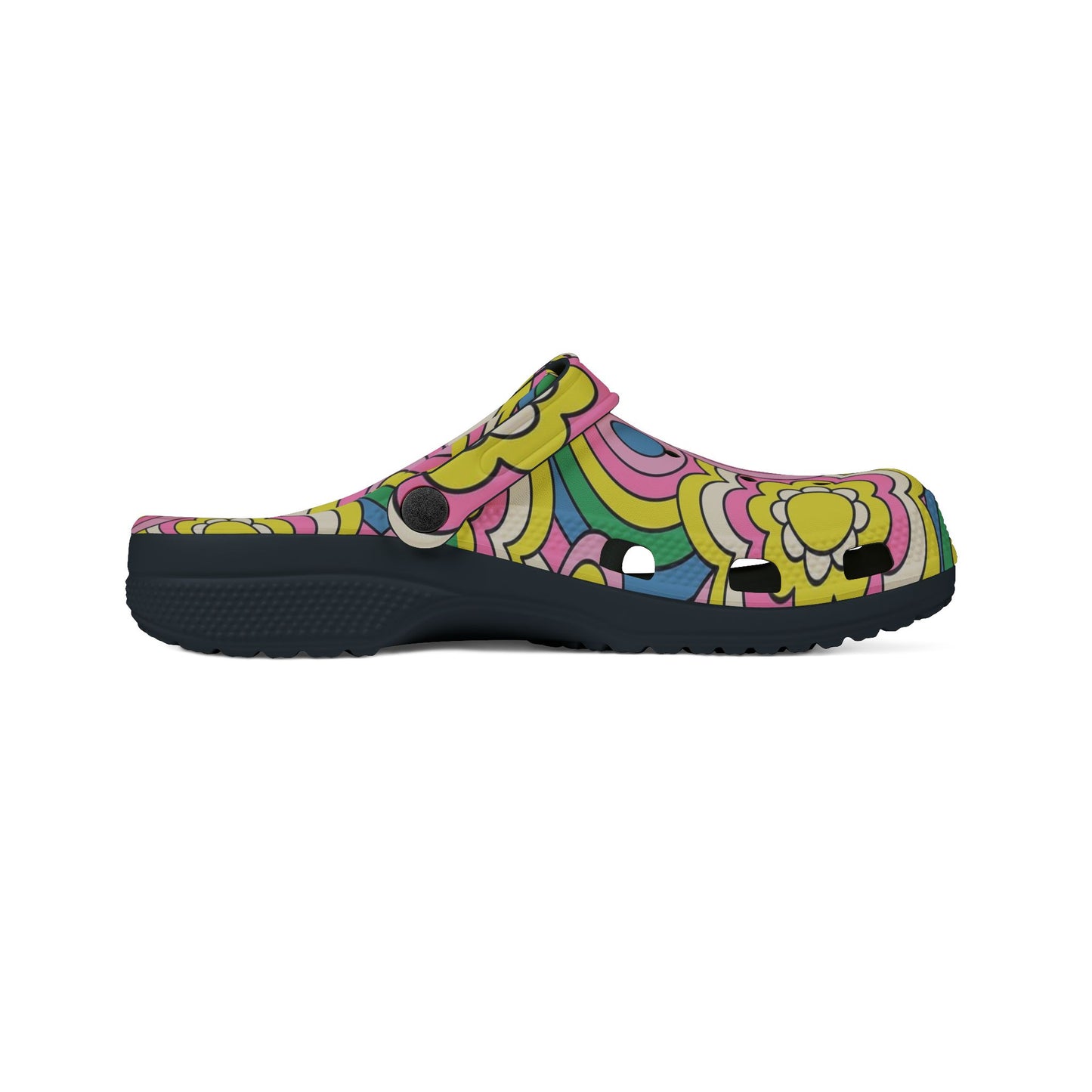 Living life Clogs