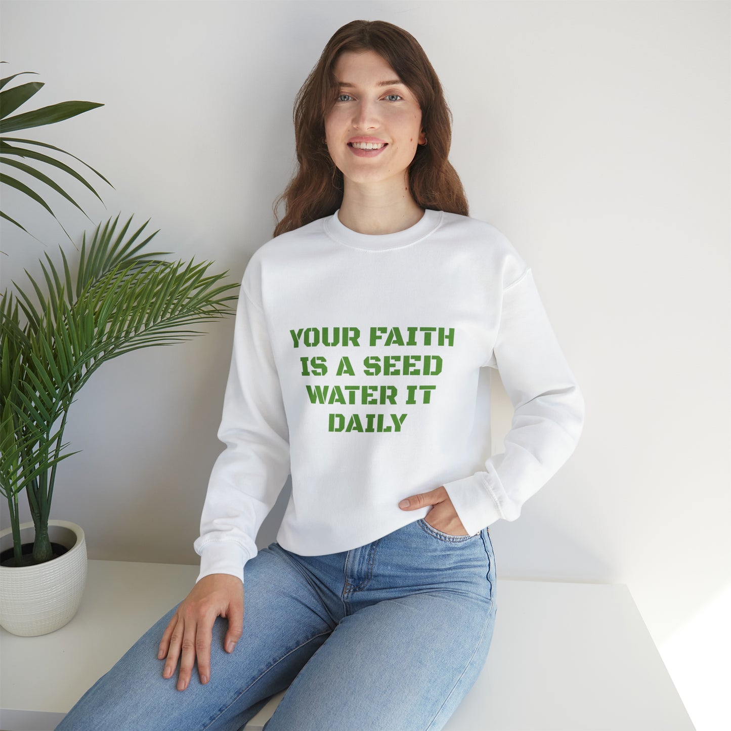 Unisex(Your Faith)