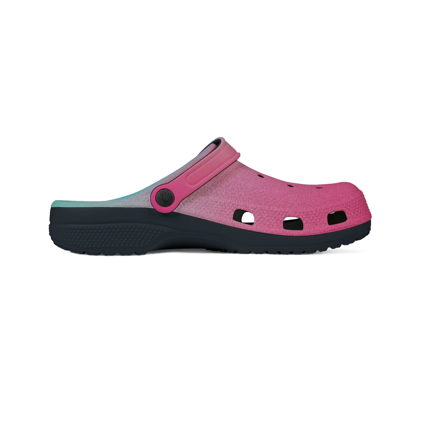 Hazy Clogs