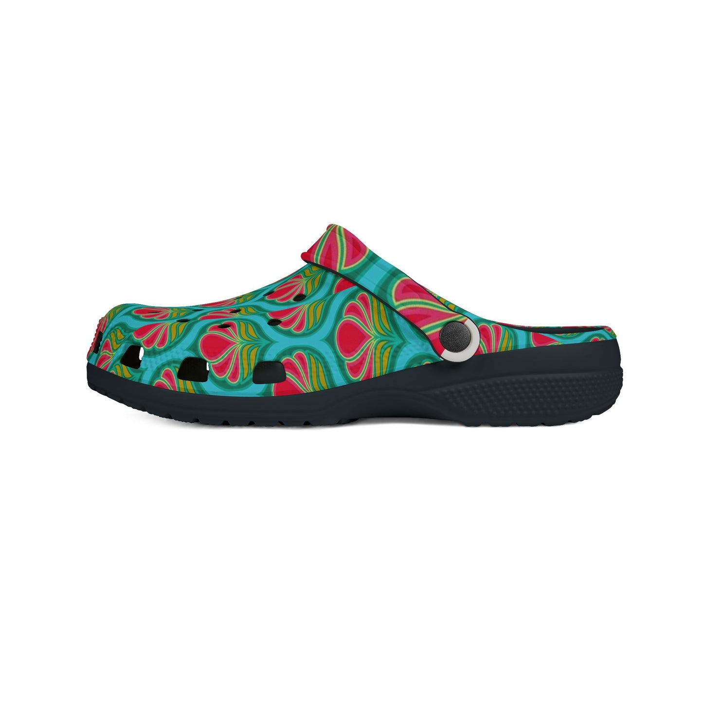 Peaceful Clogs