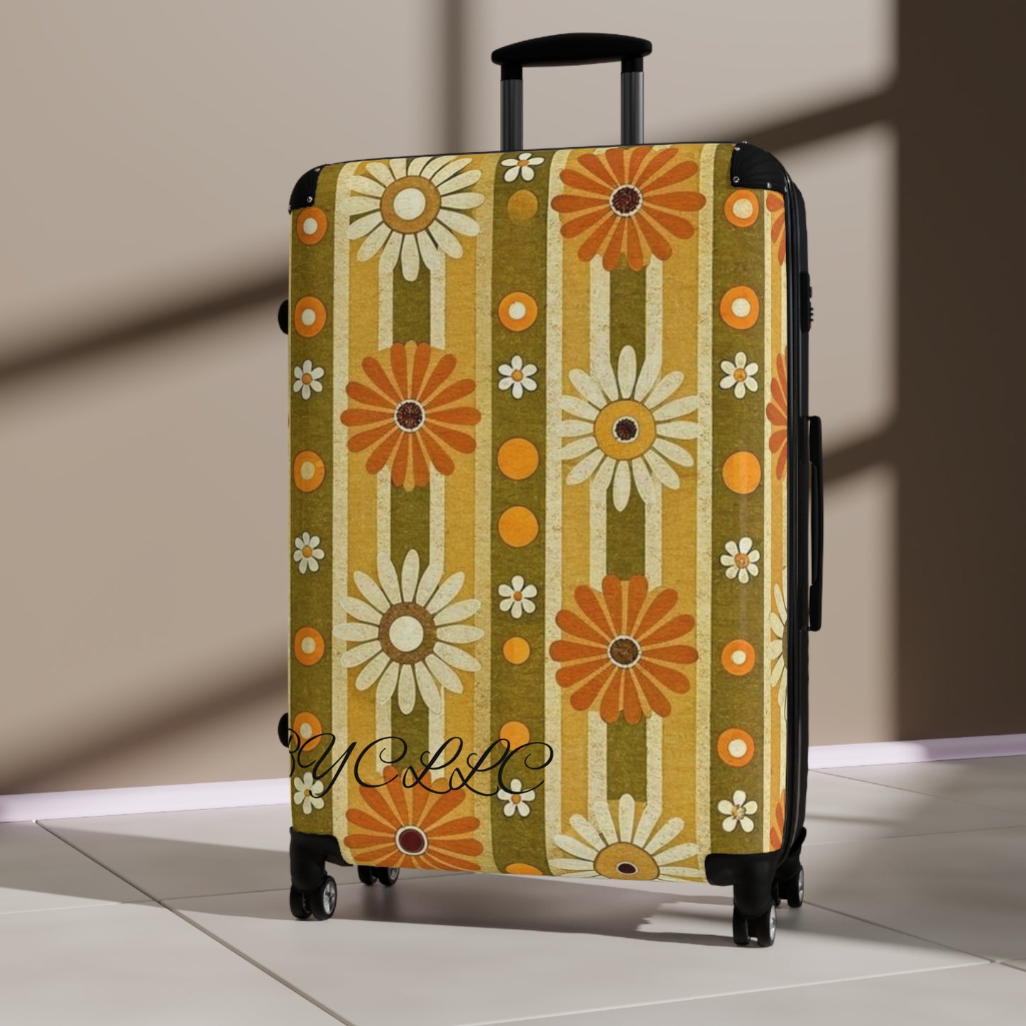 Travel Suitcase(6)