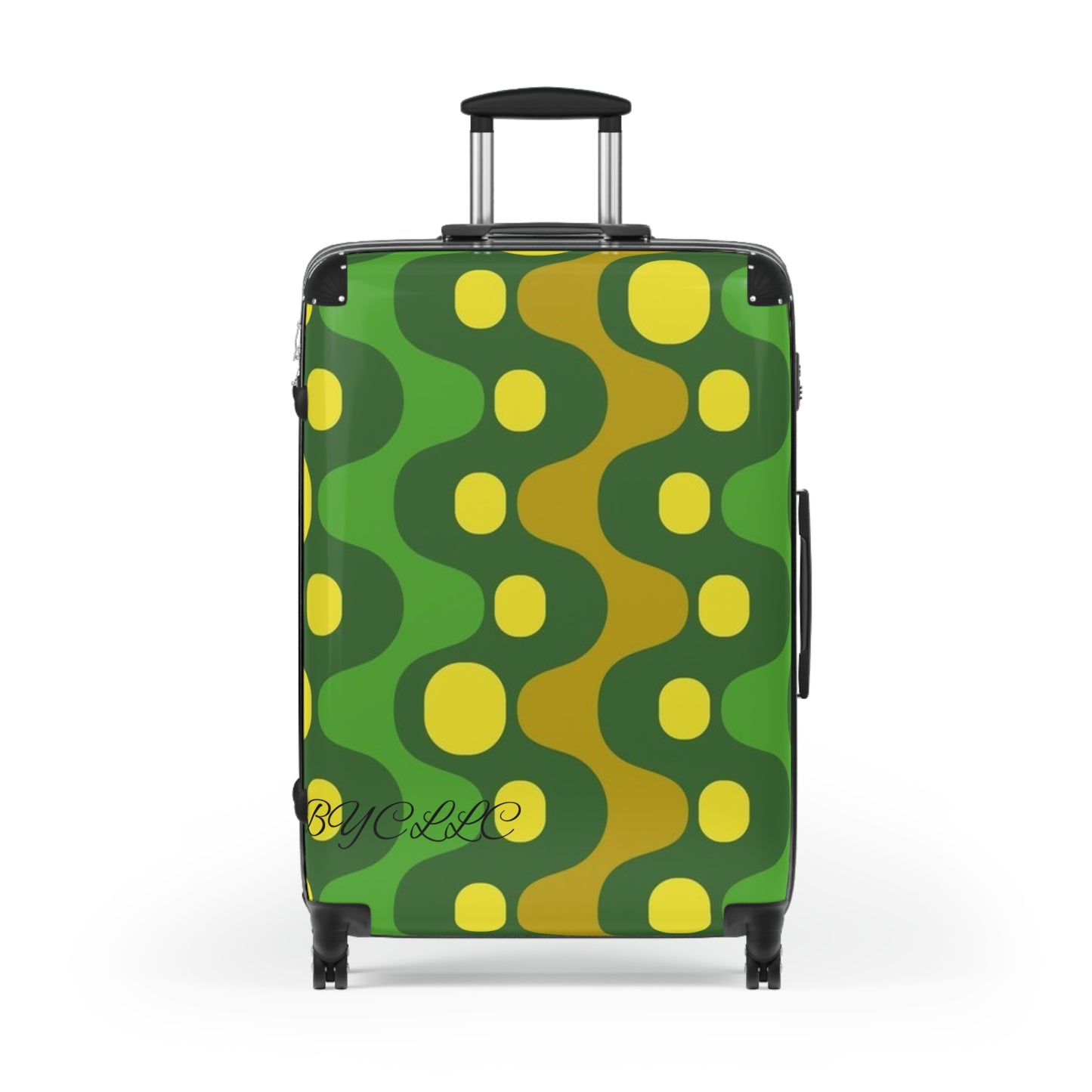 Travel Suitcase(4)