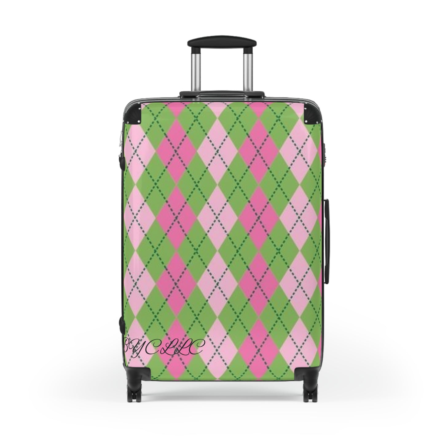 Travel Suitcase(6)