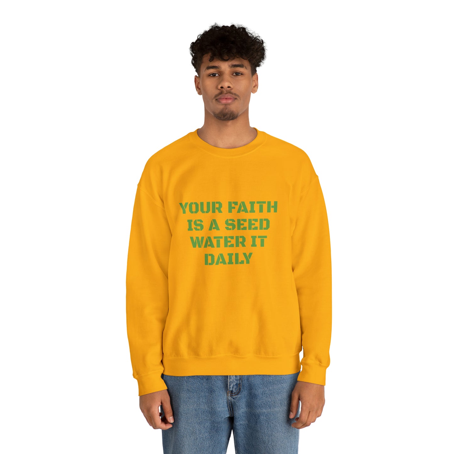 Unisex(Your Faith)