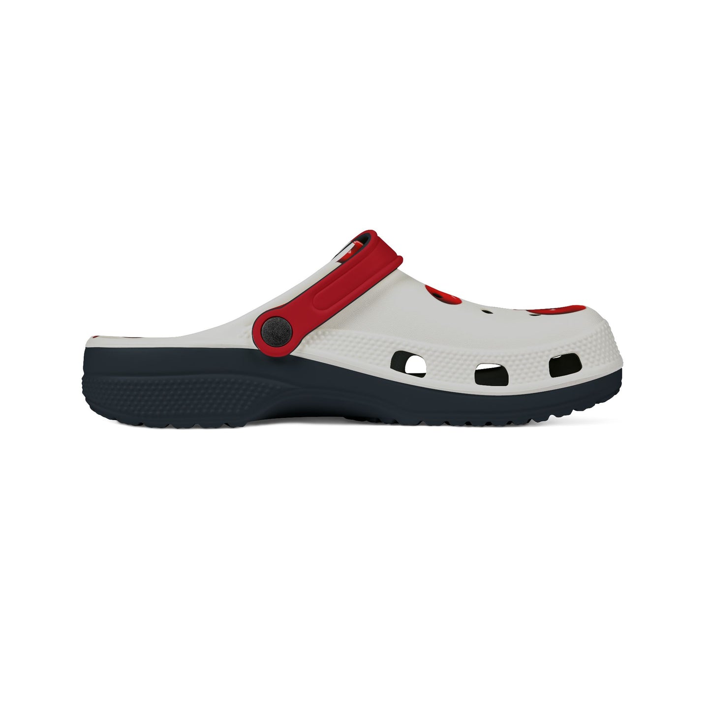 Letha L Clogs