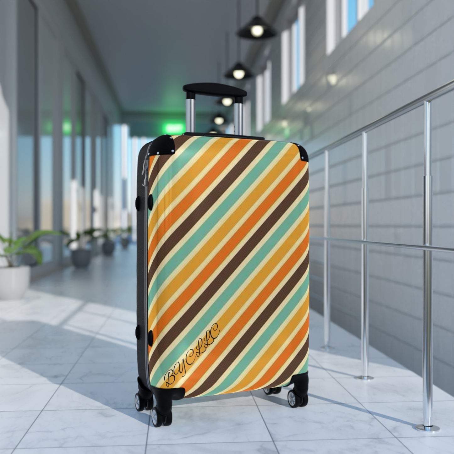 Travel Suitcase(1)
