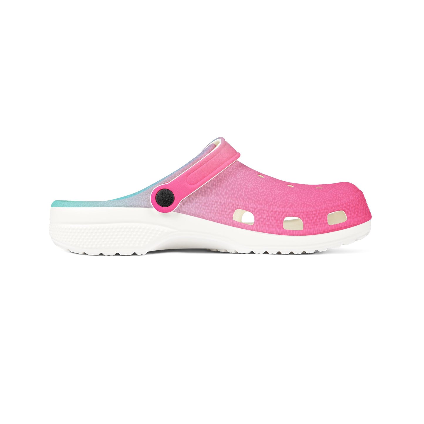 Hazy Clogs