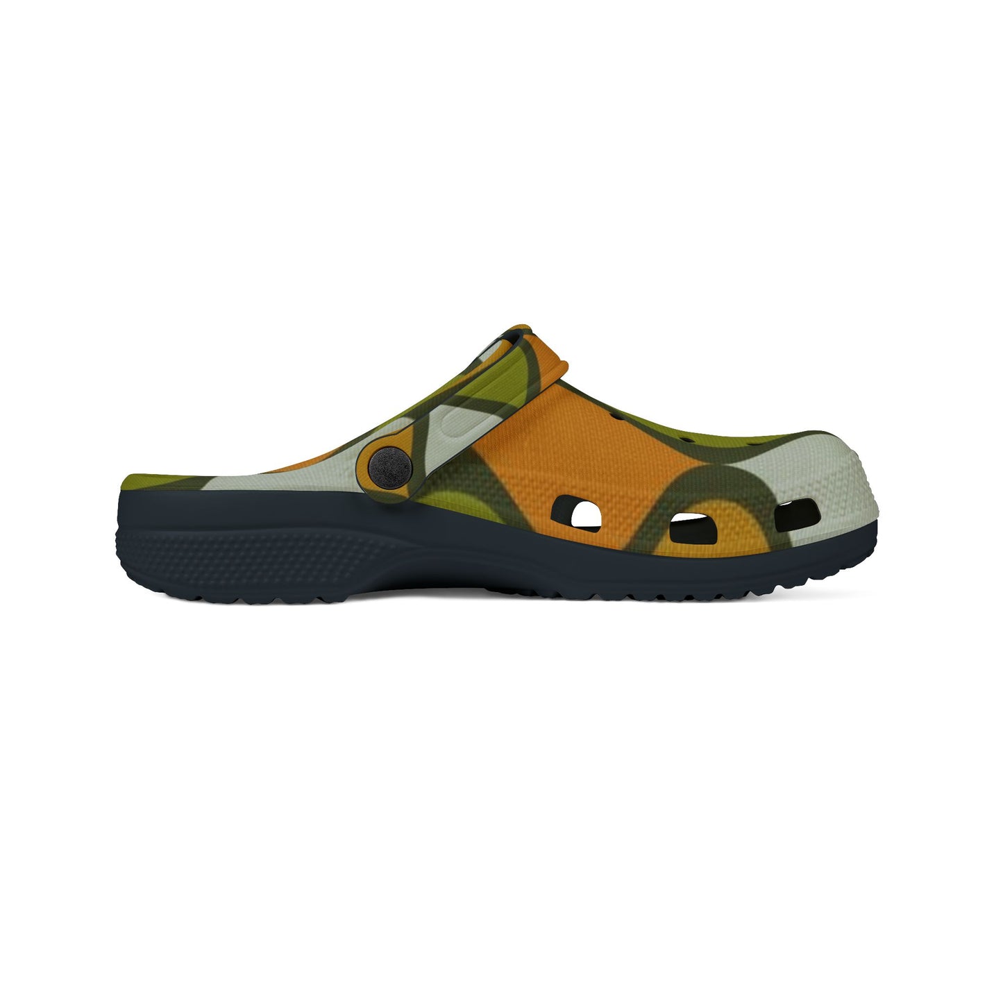 Funny thing Clogs