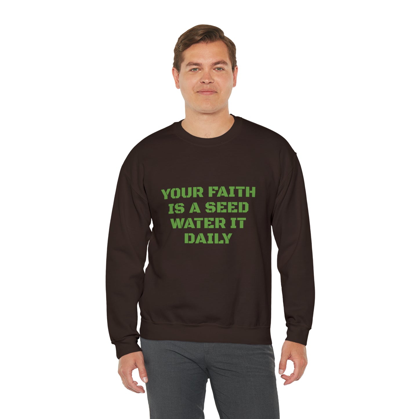 Unisex(Your Faith)
