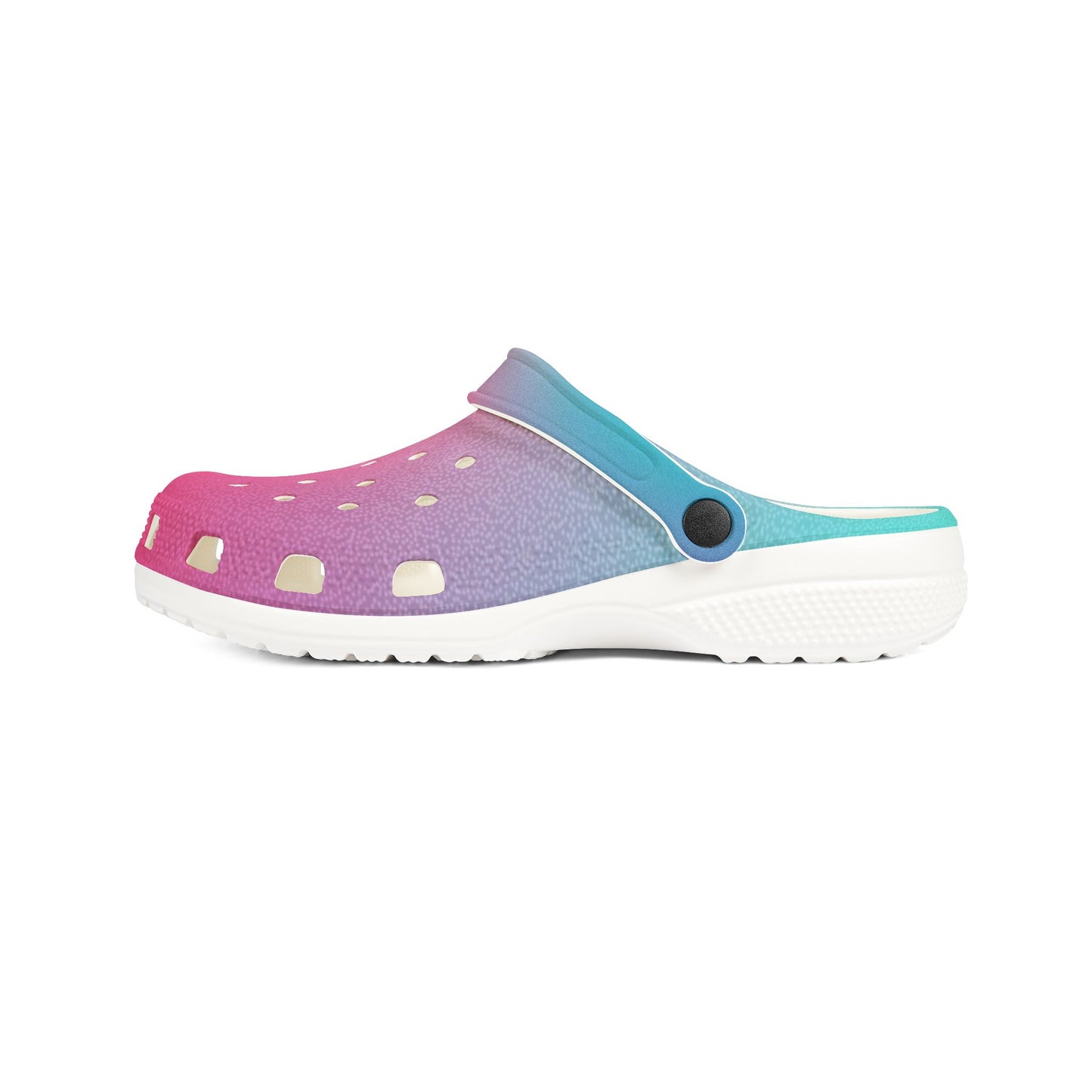 Hazy Clogs