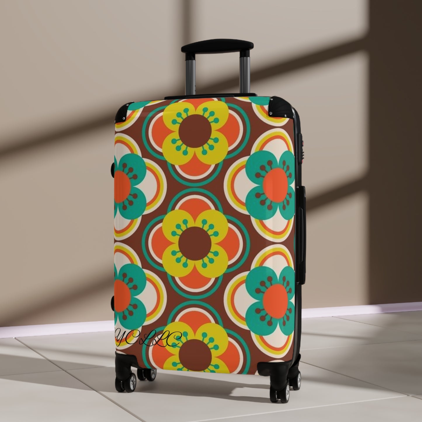 Travel Suitcase(5)