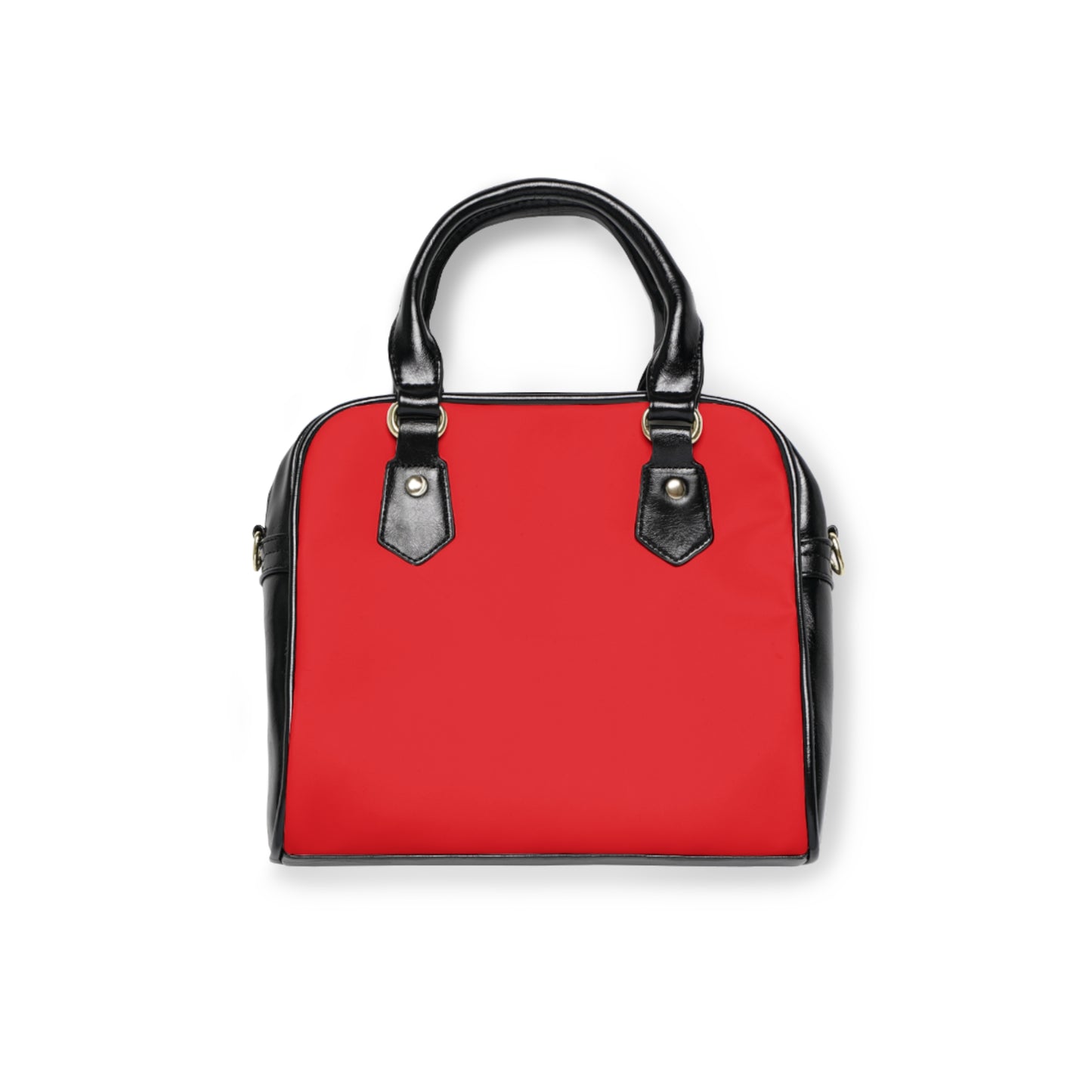 Shoulder Handbag(Plaid)