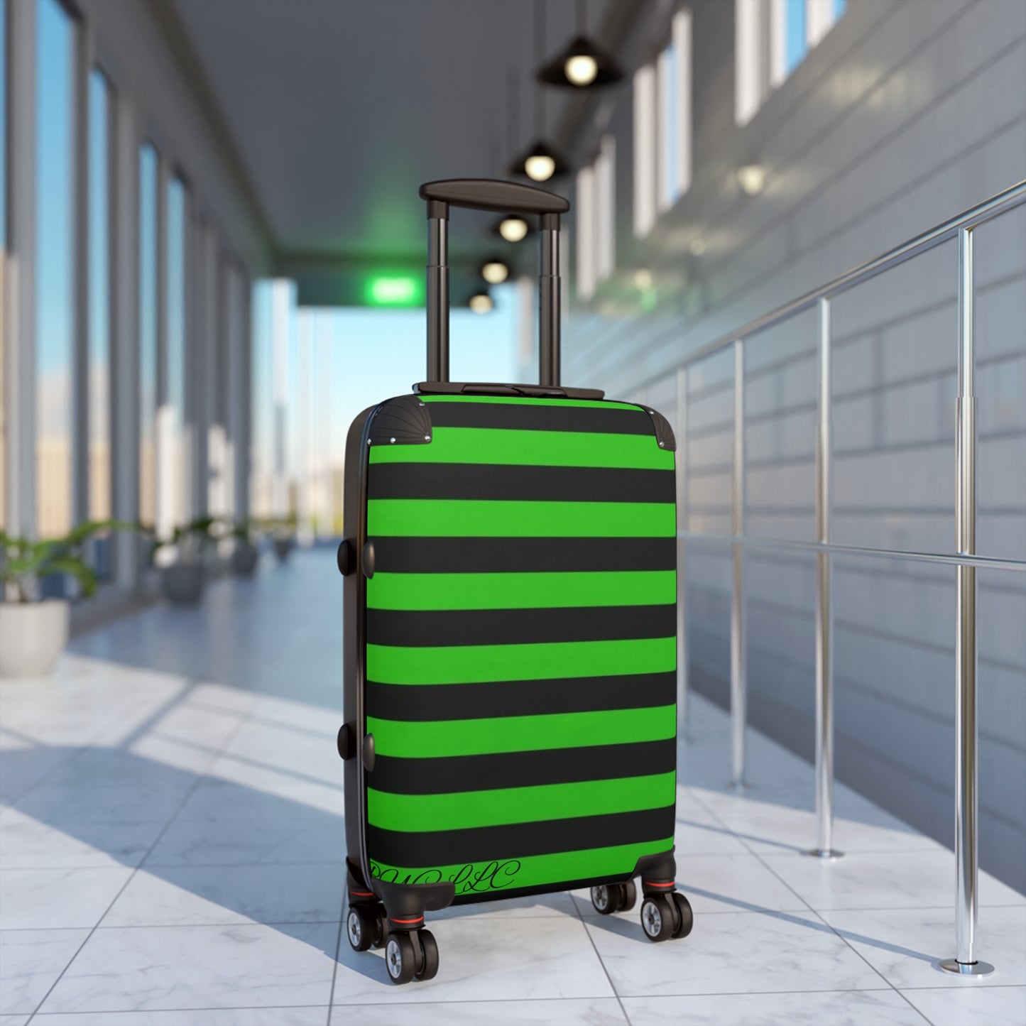 Travel Suitcase(3)