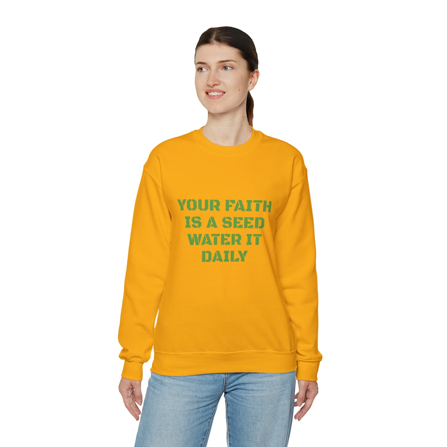 Unisex(Your Faith)