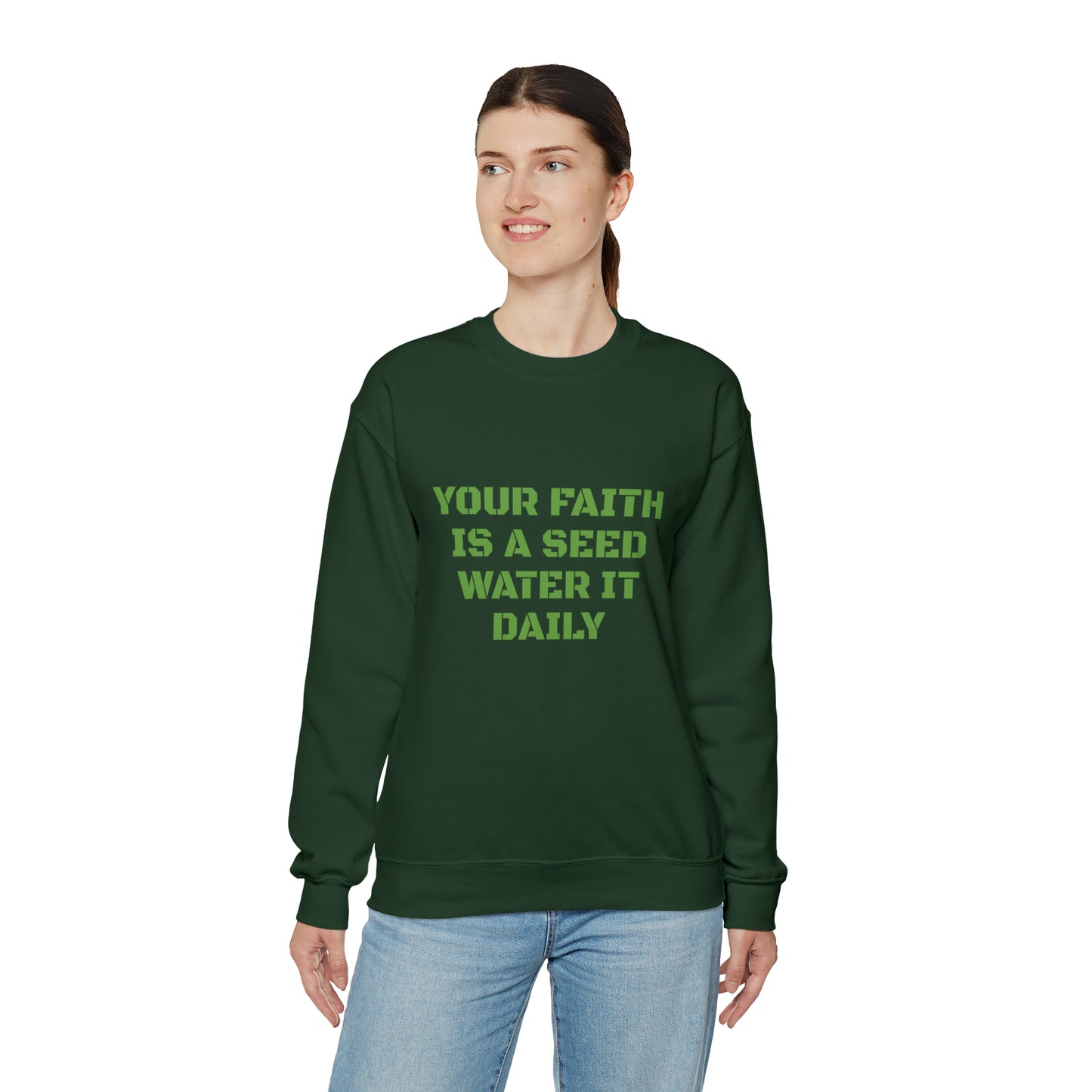 Unisex(Your Faith)