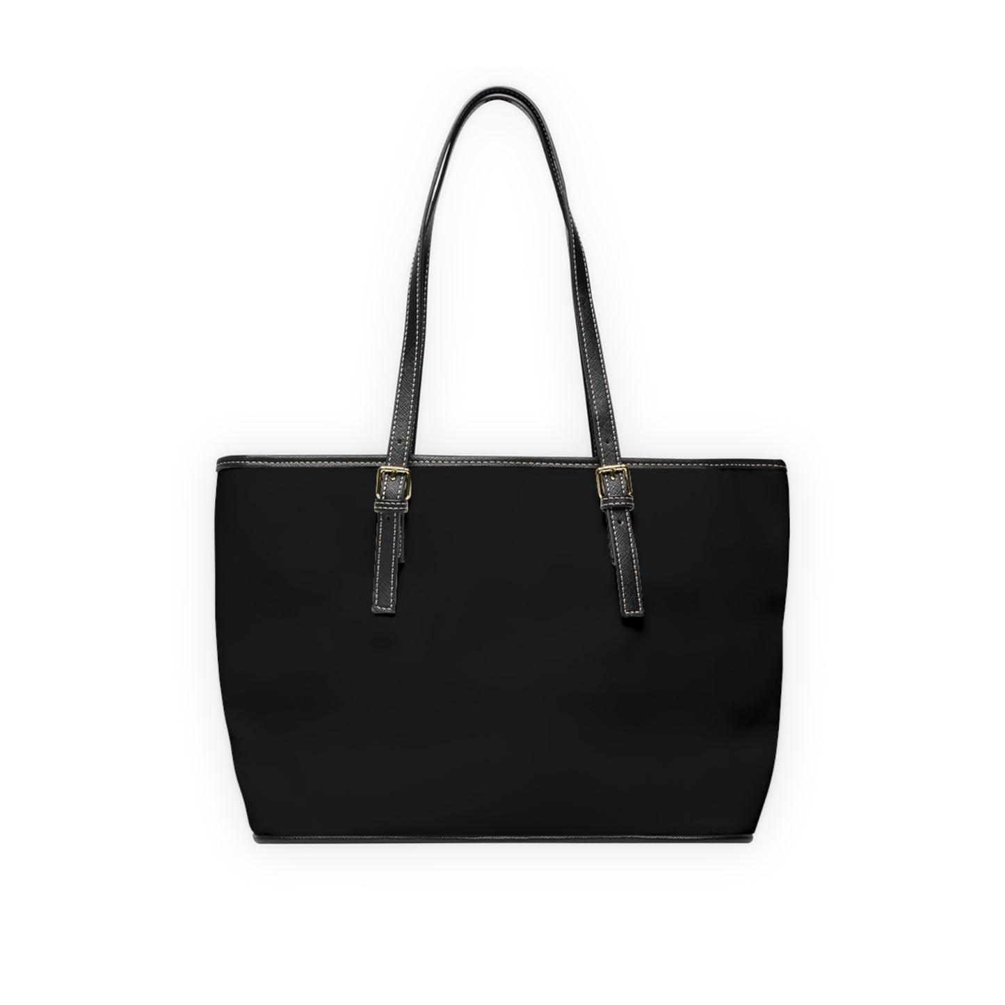 PU Leather Shoulder Bag(BYCLLC Beauty)