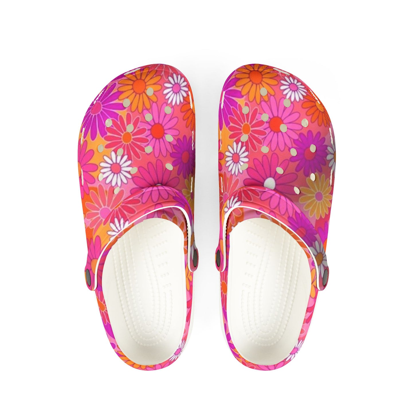Beauty Clogs