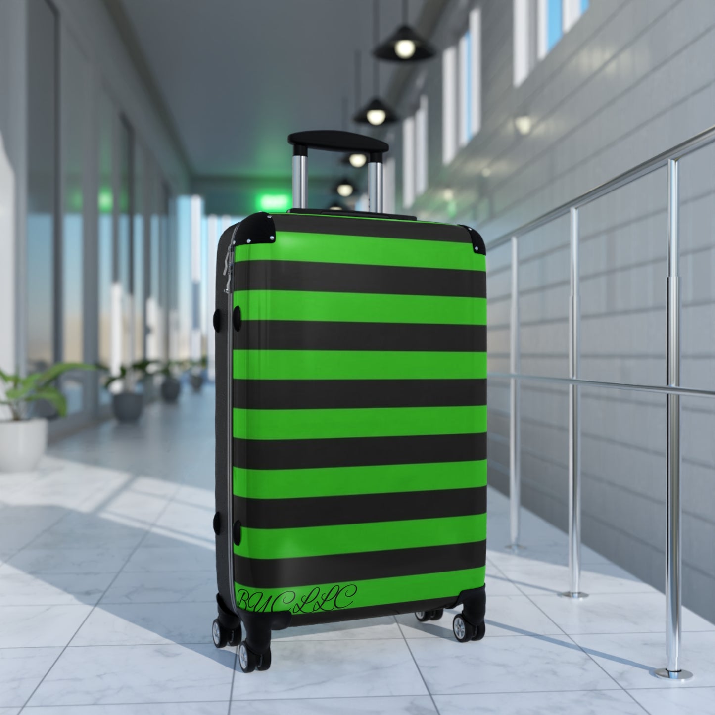 Travel Suitcase(3)
