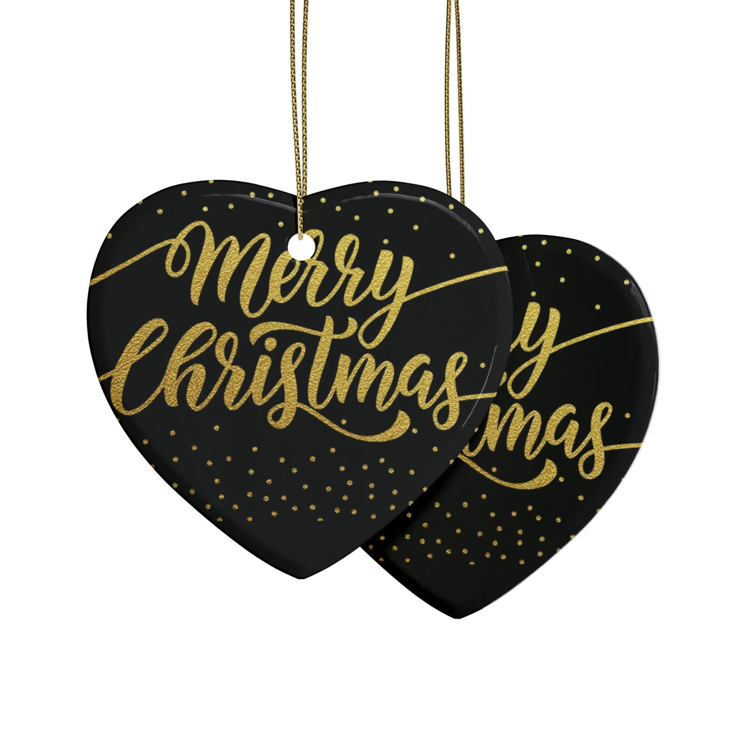 Ceramic Ornaments (1pcs, 5pcs, 10pcs, 20pcs)