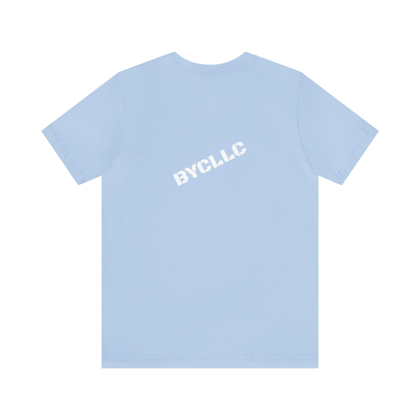 Unisex(I Chase God)