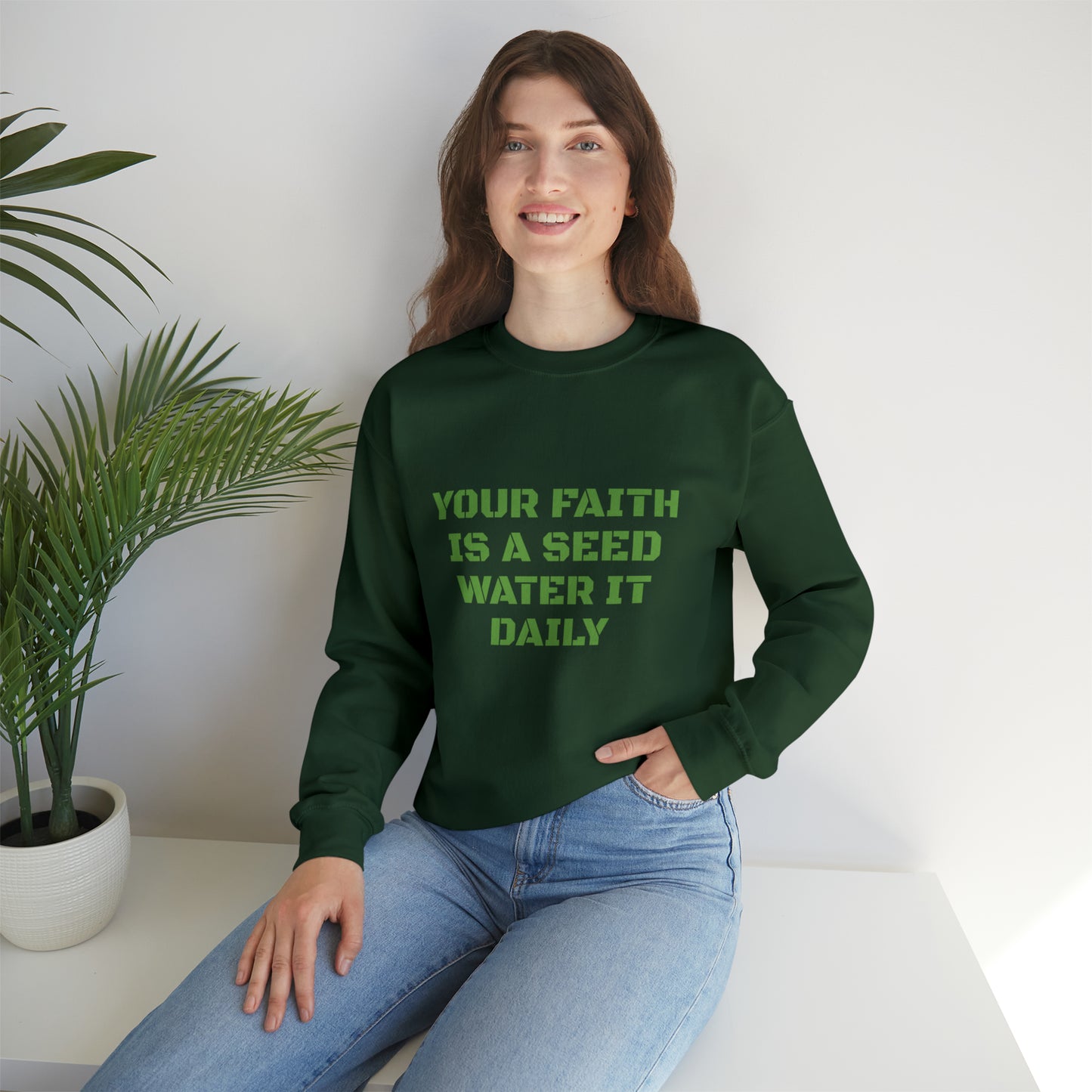 Unisex(Your Faith)