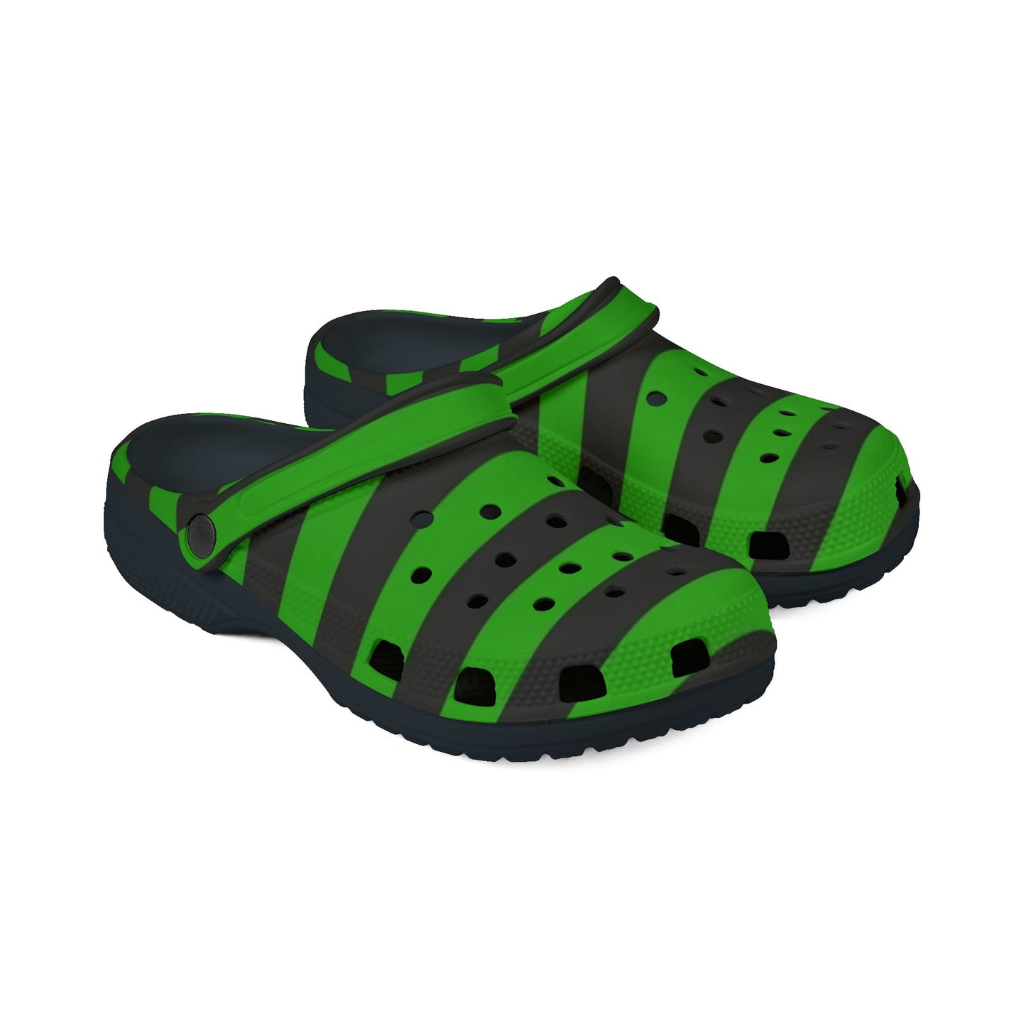 Greenland Clogs
