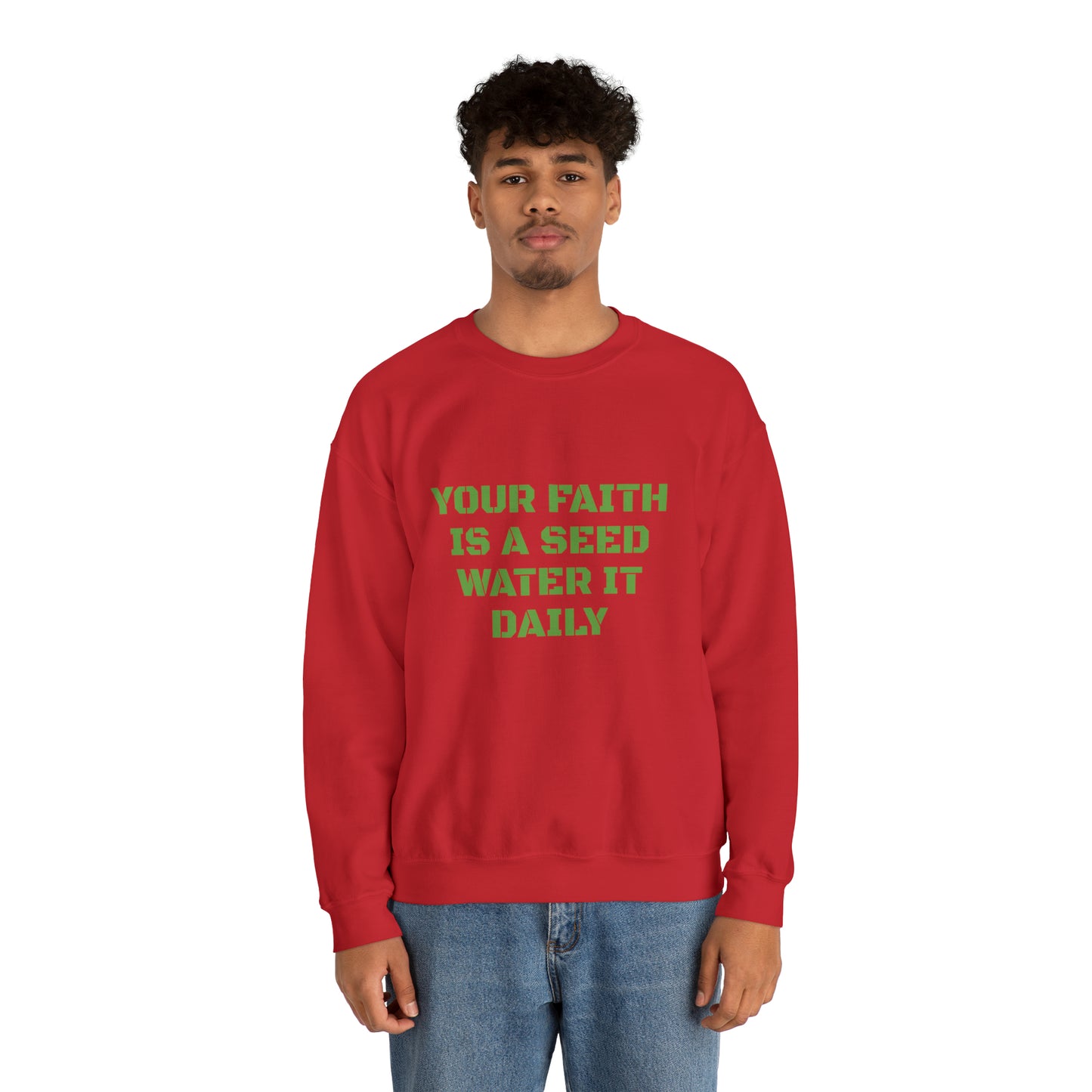 Unisex(Your Faith)