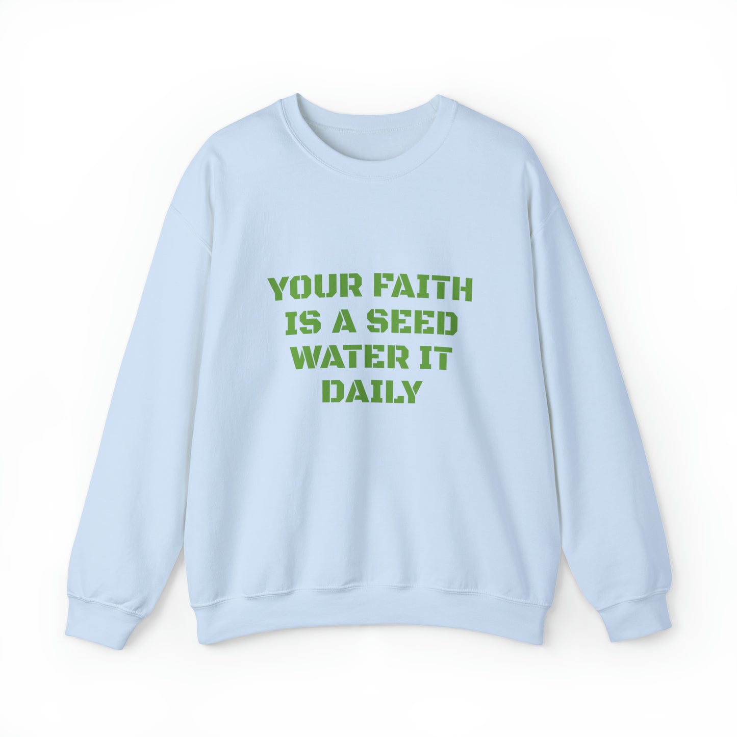 Unisex(Your Faith)