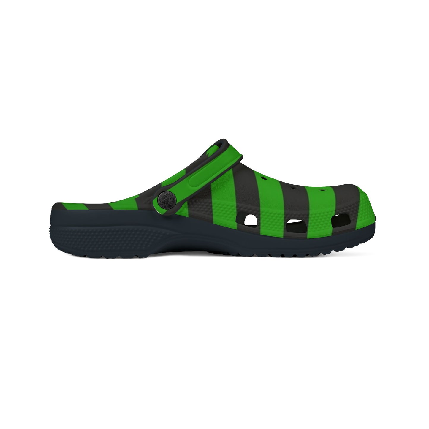 Greenland Clogs