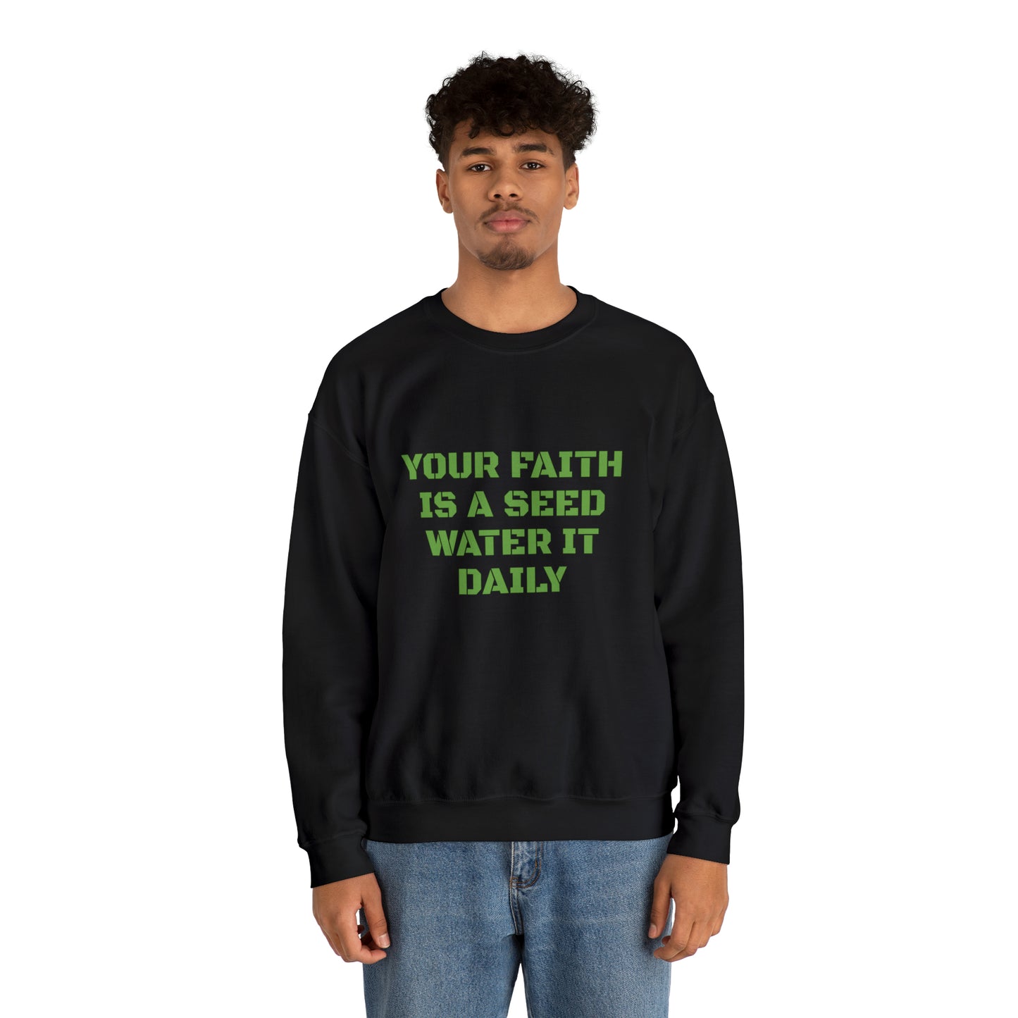 Unisex(Your Faith)