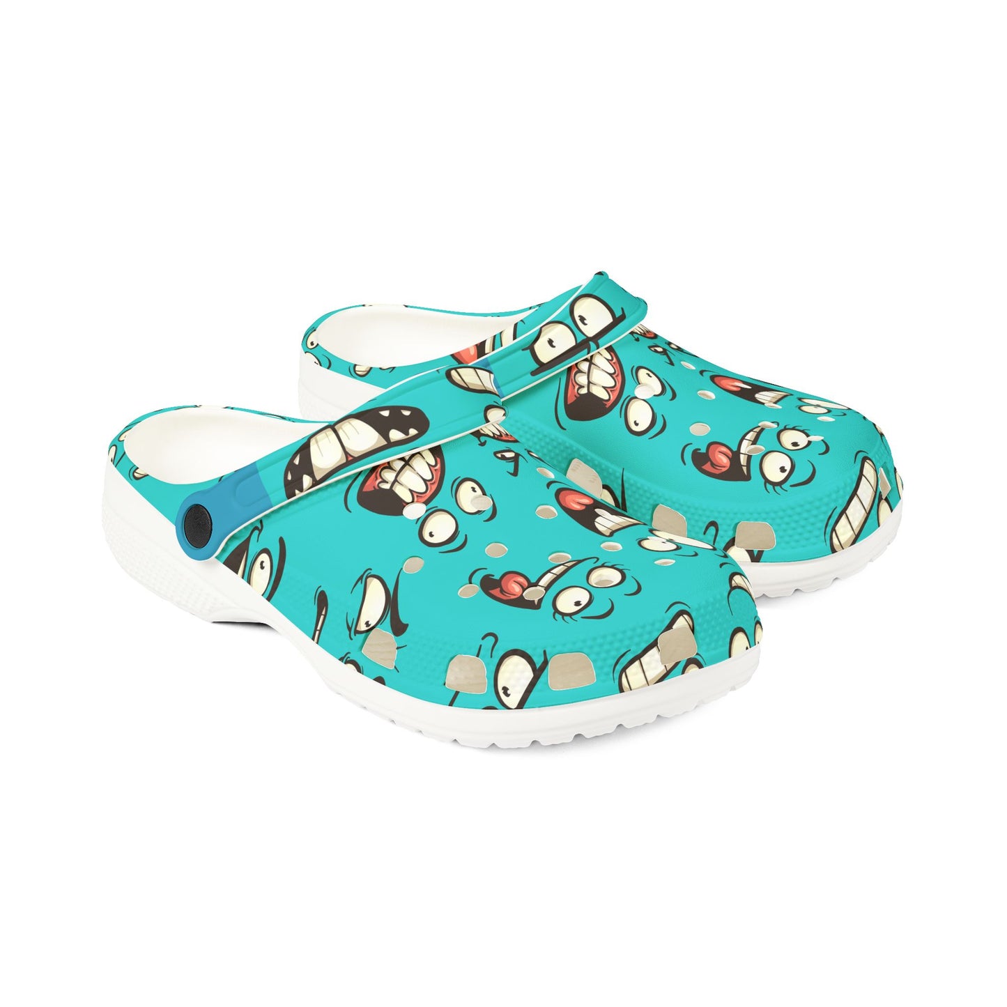 Silly Clogs