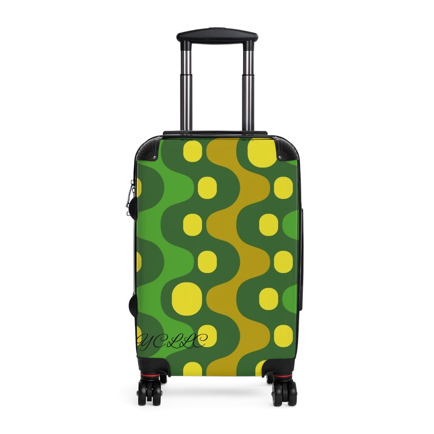 Travel Suitcase(4)