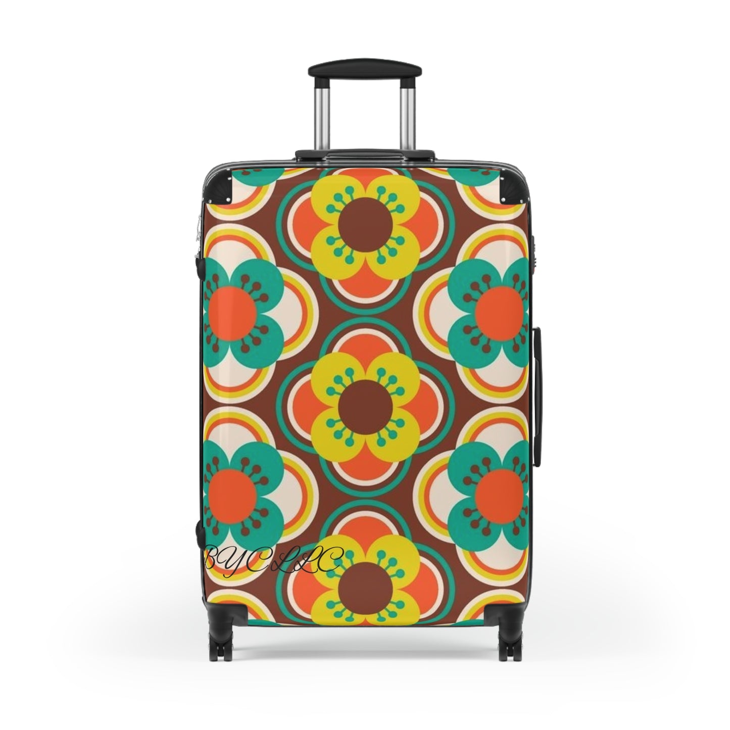 Travel Suitcase(5)