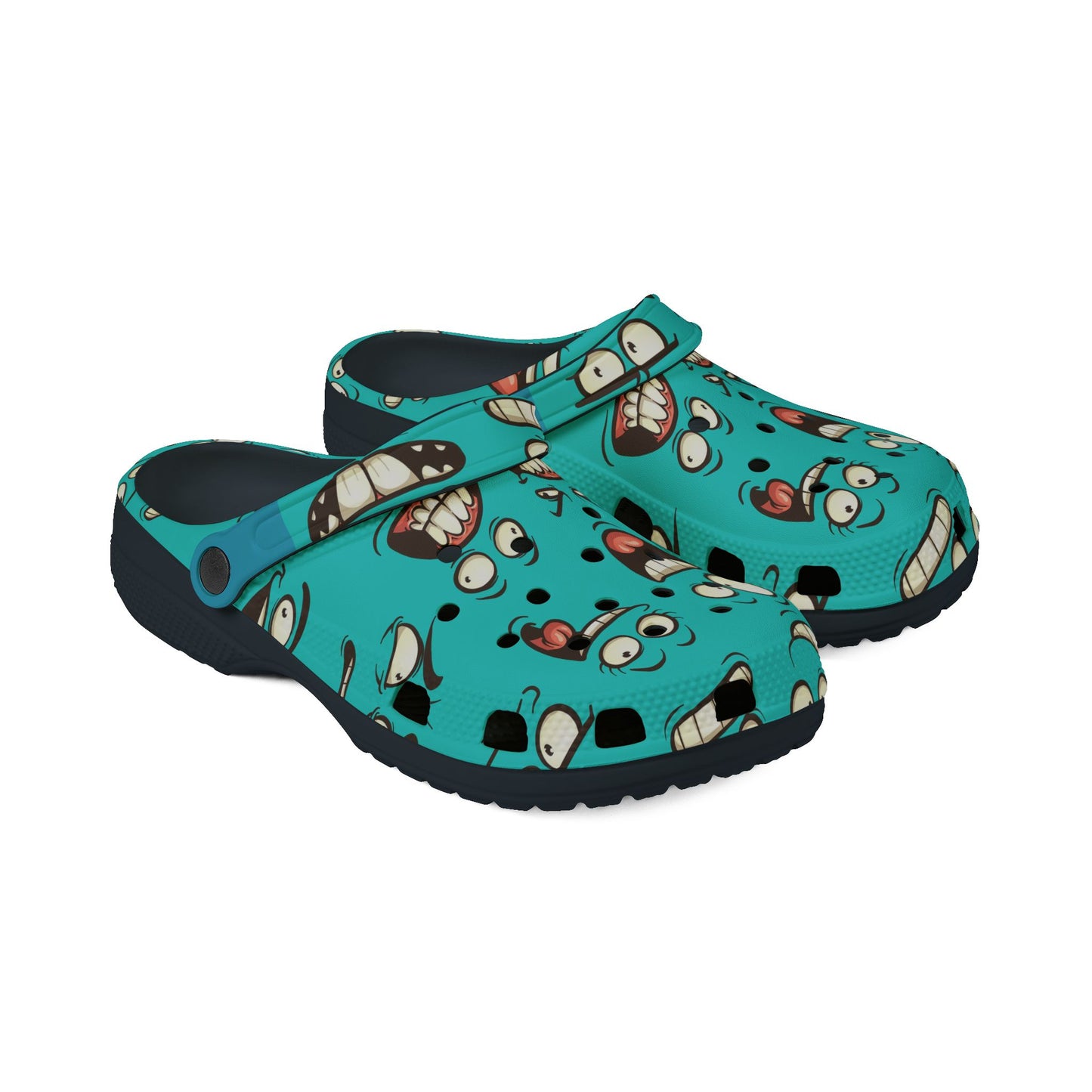 Silly Clogs