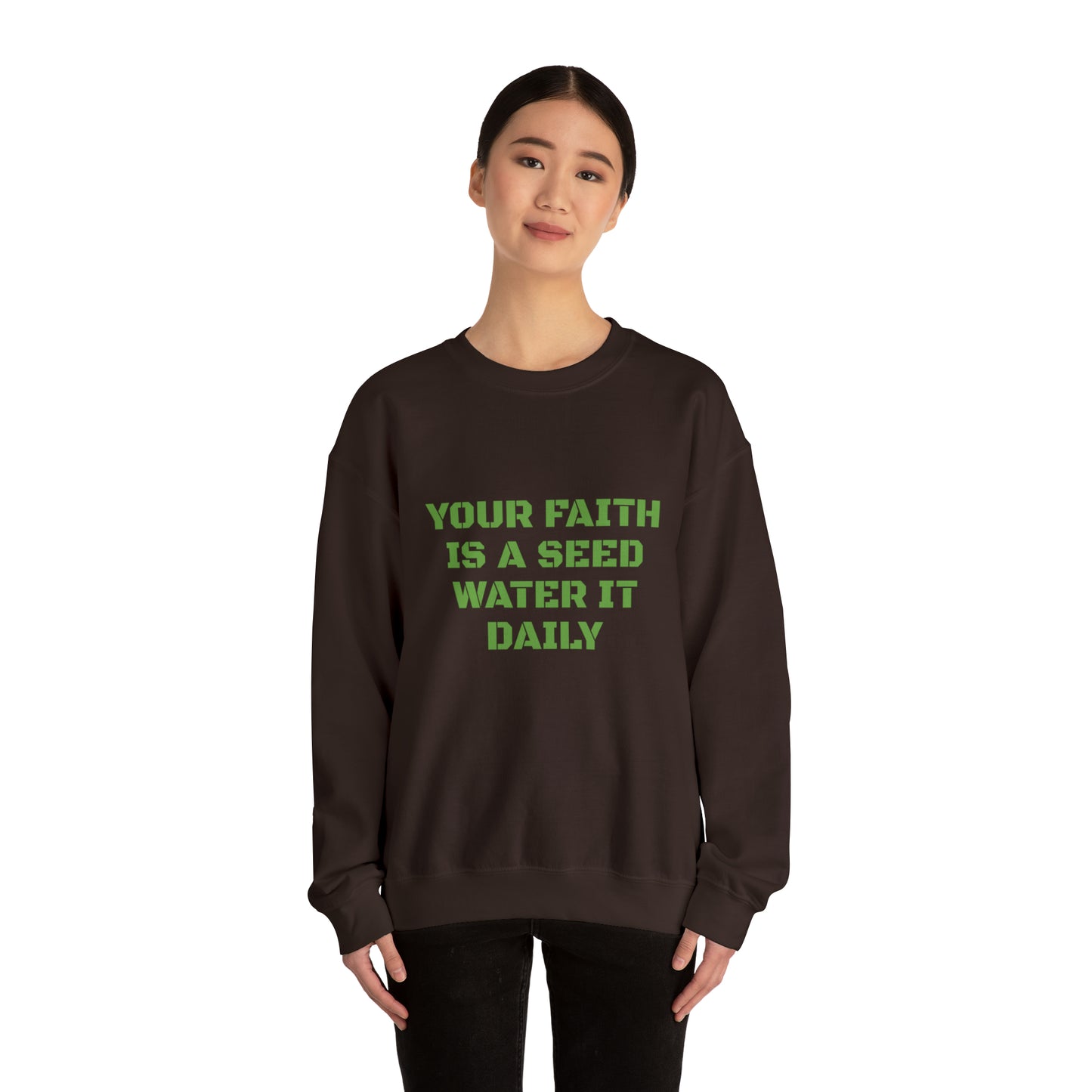 Unisex(Your Faith)