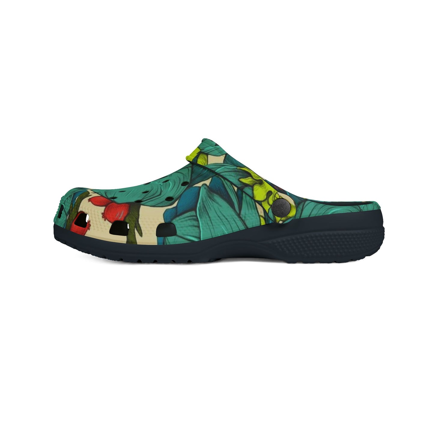 Lovely Garden Clogs