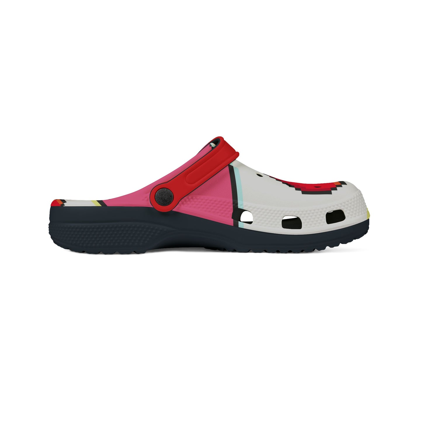 Computer luv Clogs