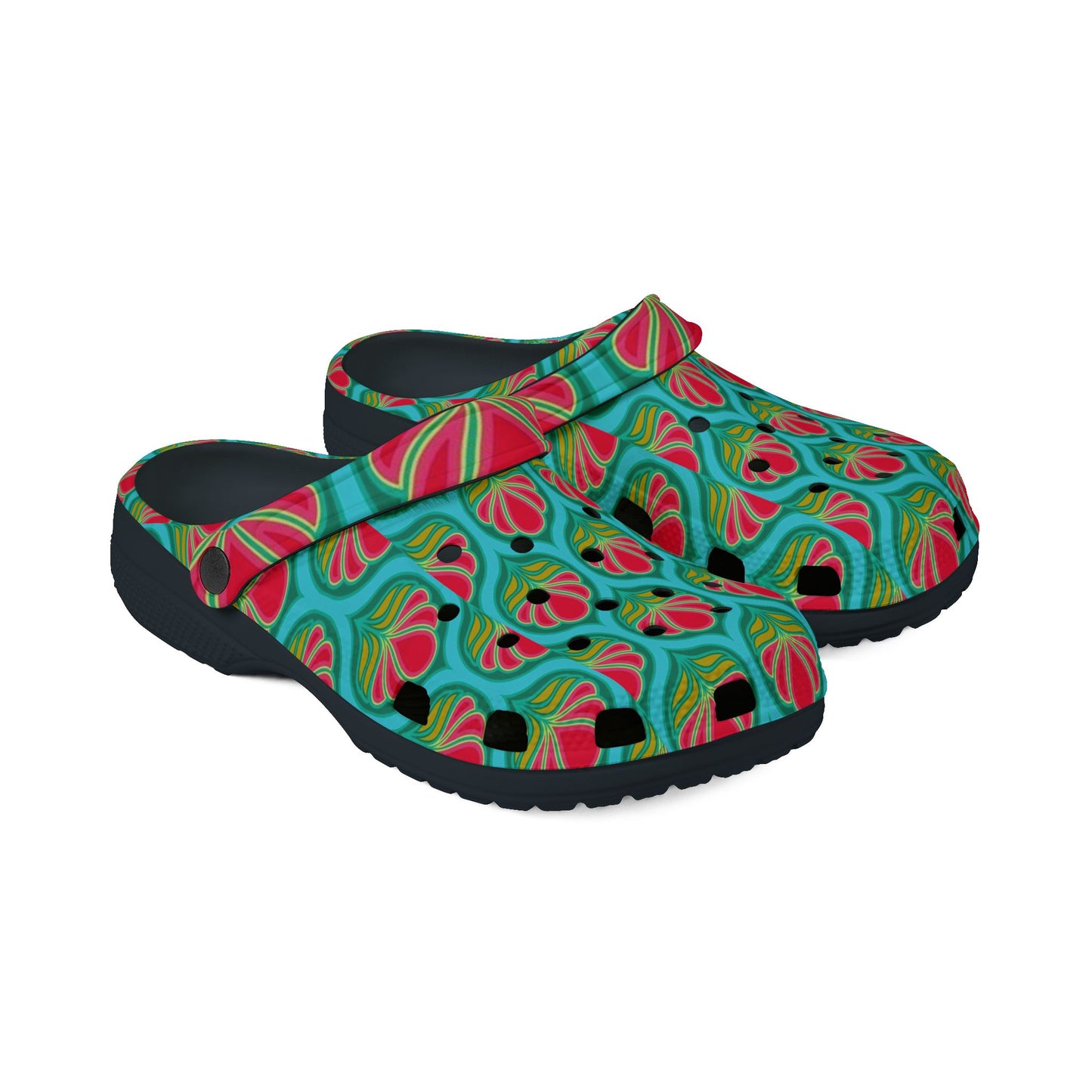 Peaceful Clogs