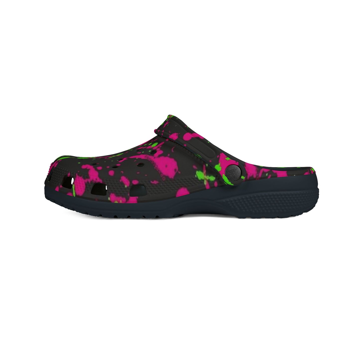 Rave Clogs
