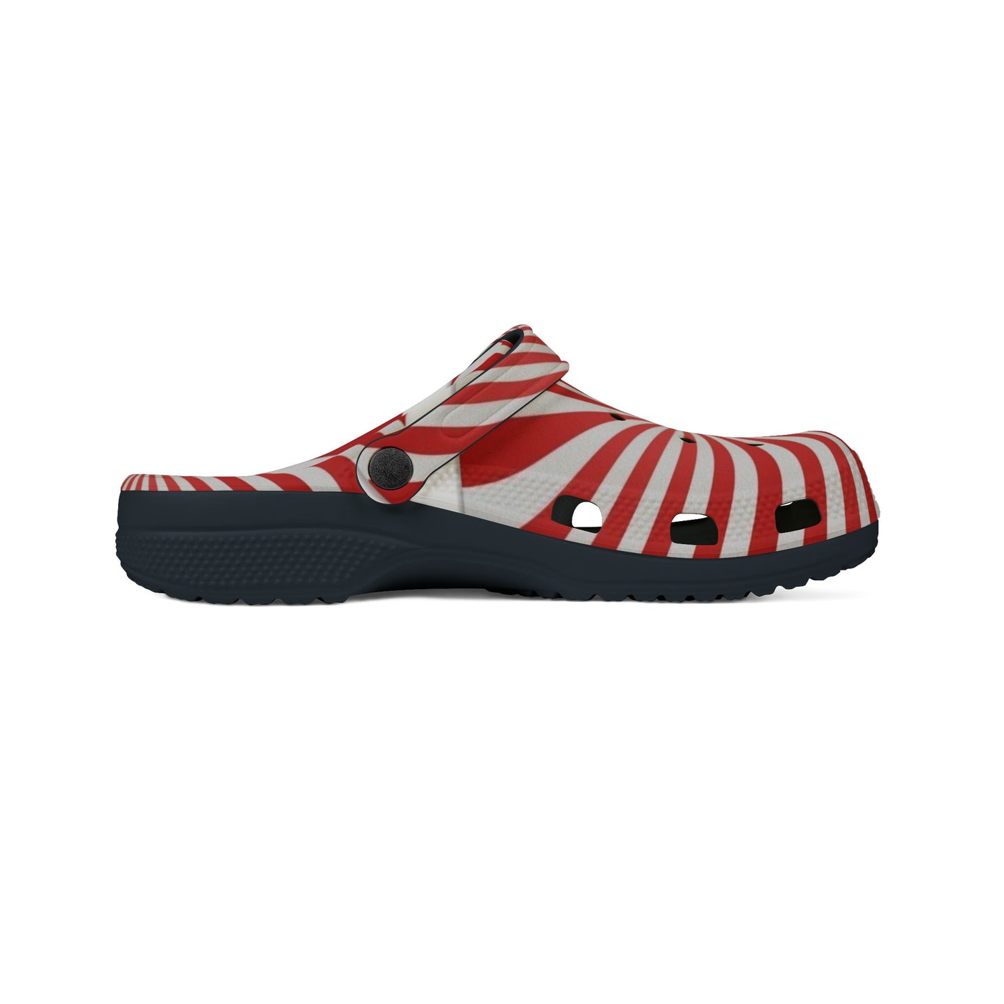 Peppermint Clogs