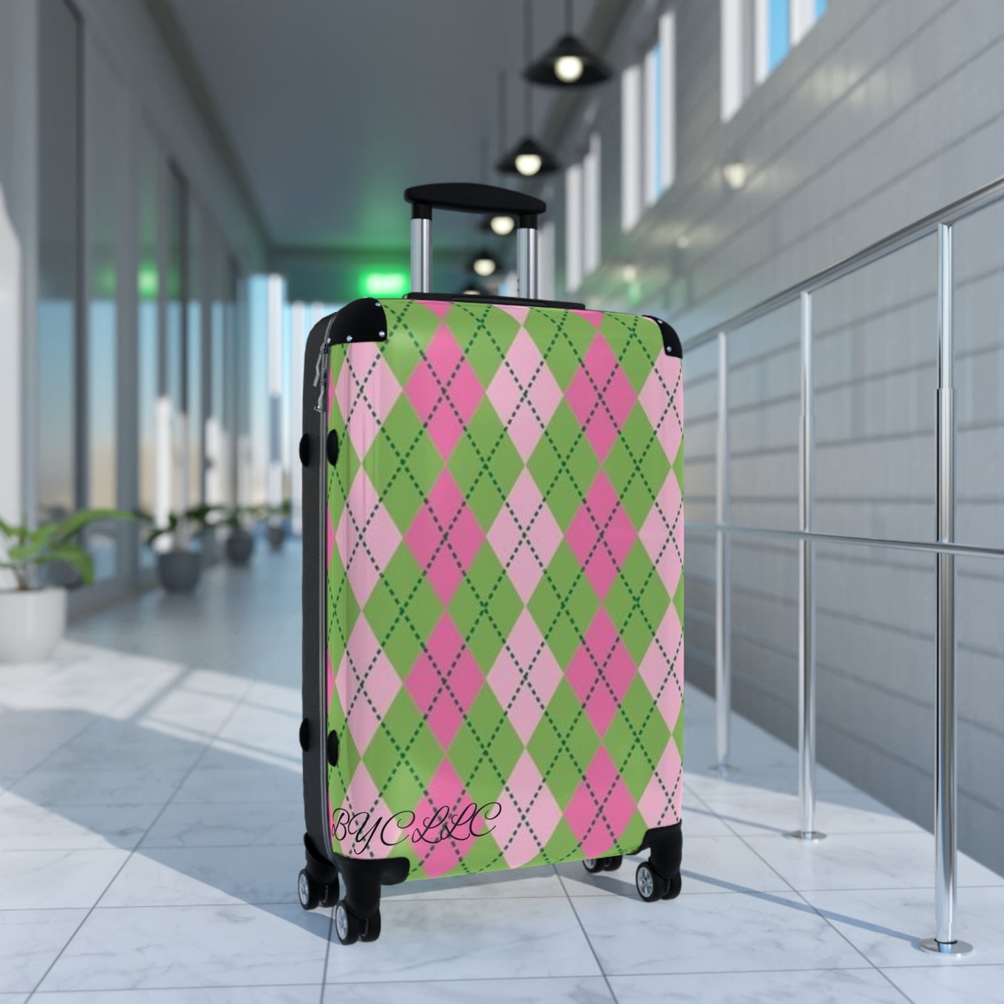 Travel Suitcase(6)