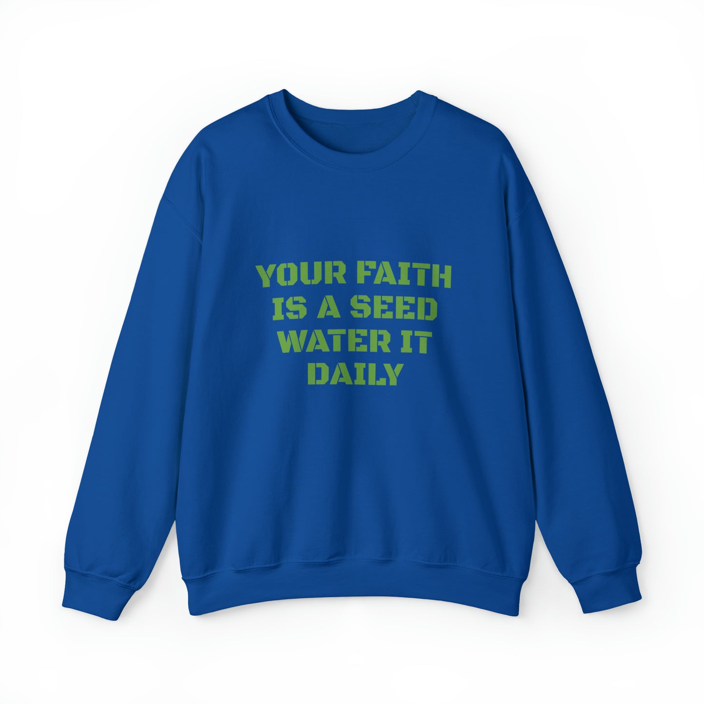 Unisex(Your Faith)