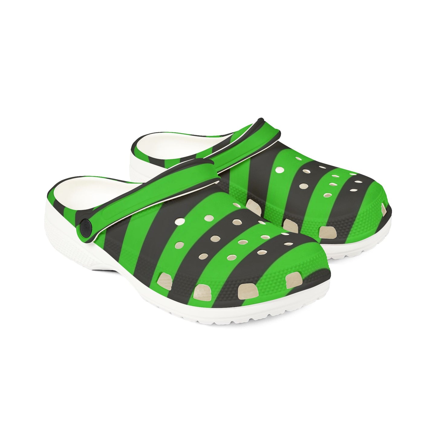 Greenland Clogs